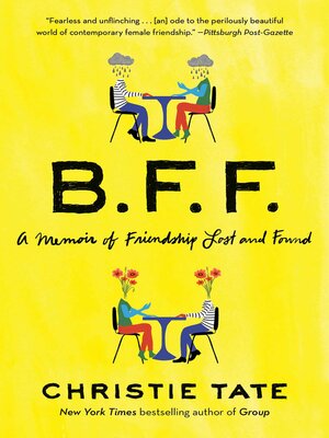 BFF - ebook
